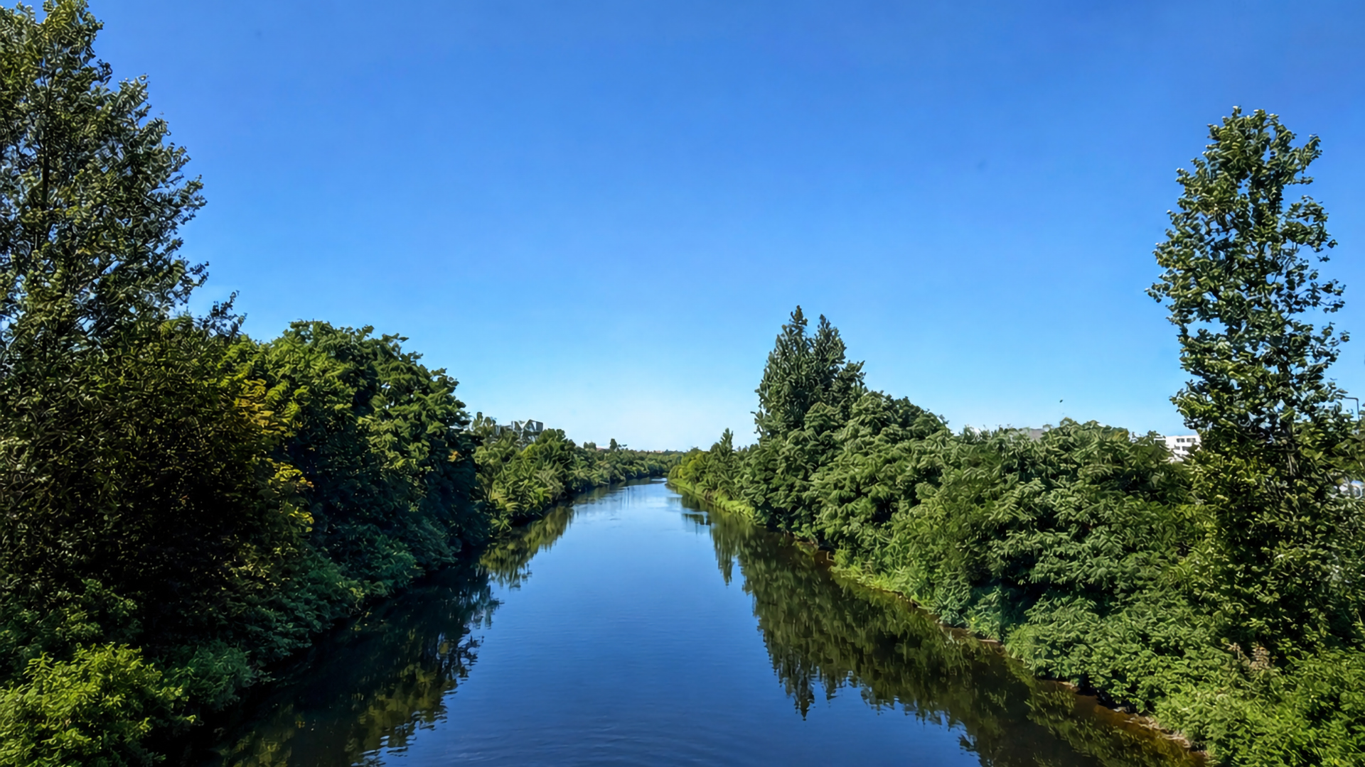 Der Teltowkanal