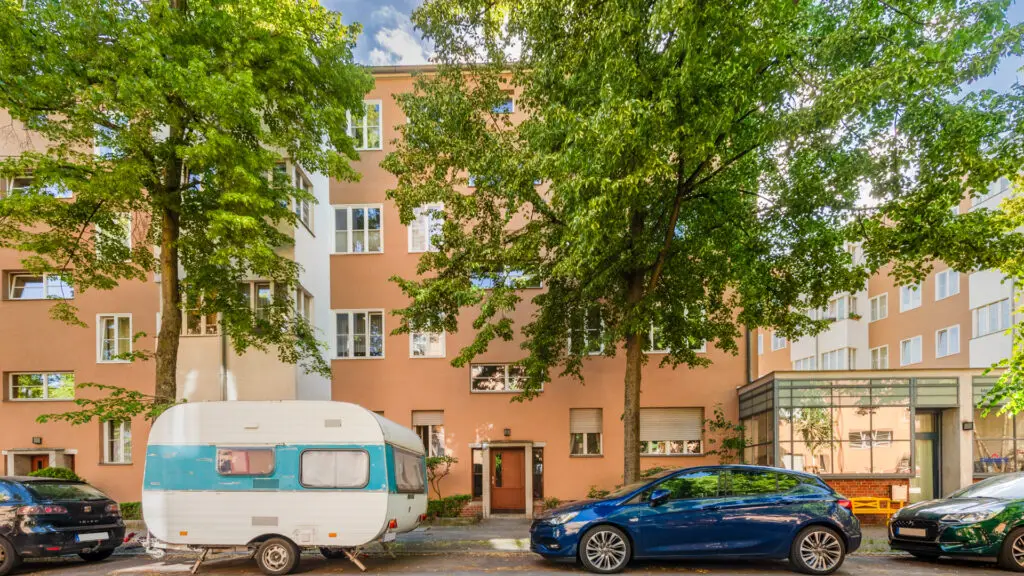 Außenansicht