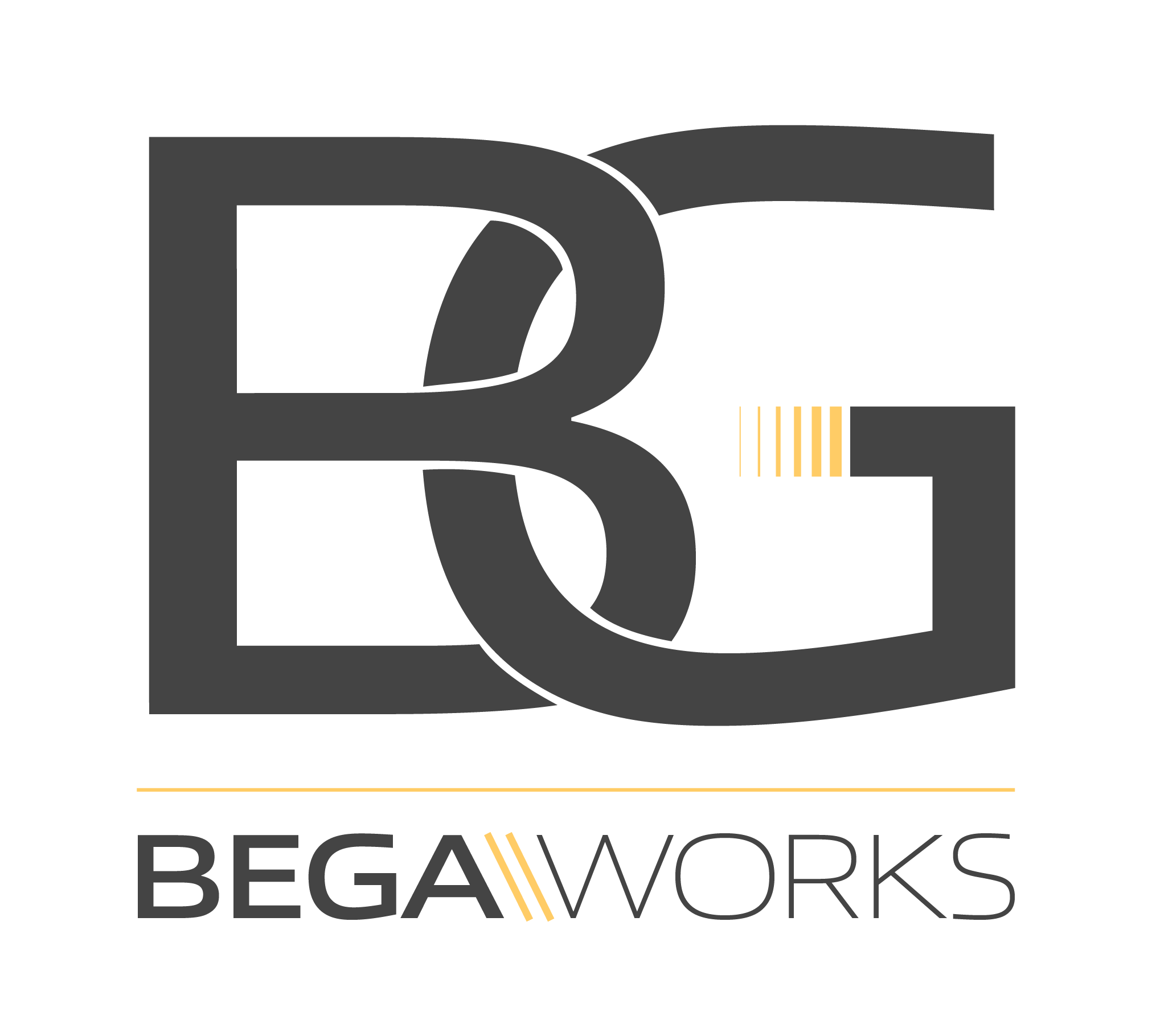 BEGA works