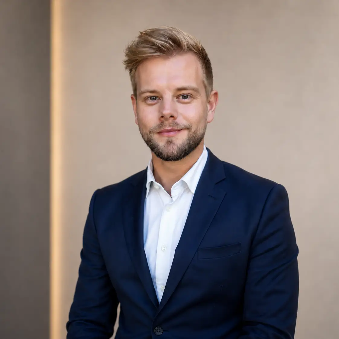 Ben Seifert
